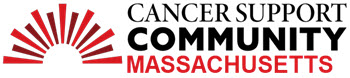 Cancer Support Community Massachusetts